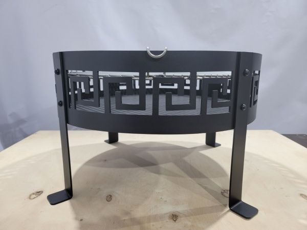 Мангал Атлант