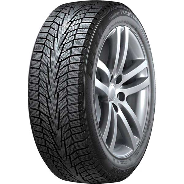 Шина Hankook W616 205/70R15 96T під шип зима