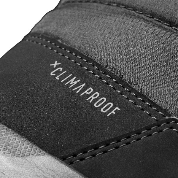 Ботинки Adidas Terrex Choleah Padded Climaproof S80748 р. UK 5,5 черный