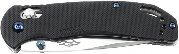 Ніж складаний Firebird чорний, 7 серія F753M1-BK