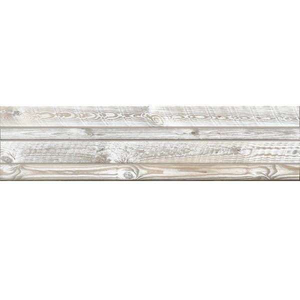 Плитка Інтеркерама Loft 104 071 150x600 мм сірий