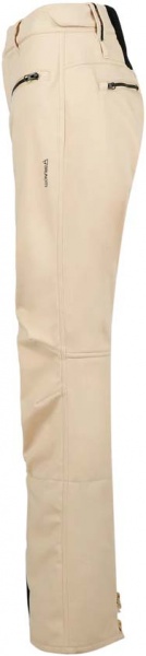 Брюки Brunotti 2232220007-1008 р. XS бежевый