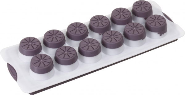 Форма для льда с крышкой 26х12х4 см AK 271 Fackelmann