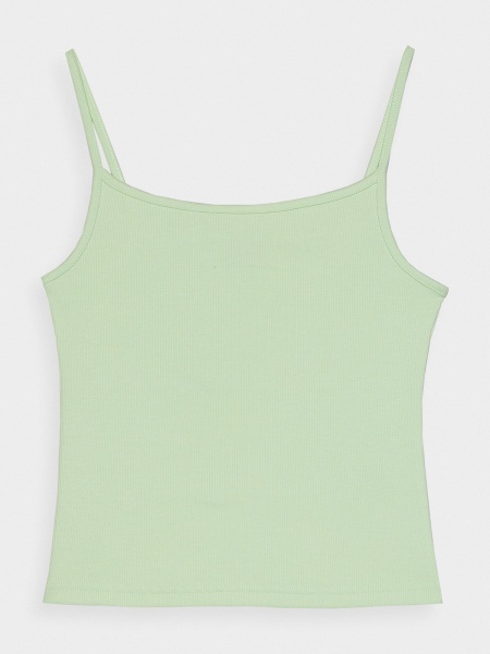 Майка 4F 4FSS23TTSHF346-42S р.XL зелений