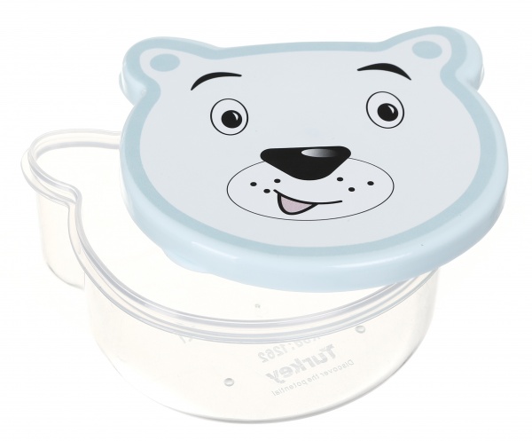 Набор контейнеров Panda в ассортименте Flamberg Smart Kitchen