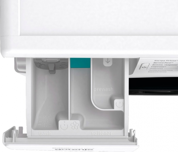 Стиральная машина Gorenje WNEI84SDS/UA