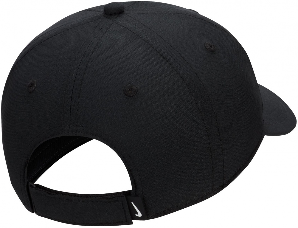 Кепка Nike U NK DF CLUB CAP S CB P FB5625-010 L-XL чорний