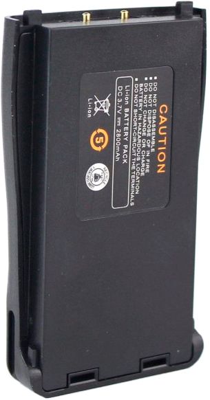 Аккумулятор для BAOFENG BF-888S