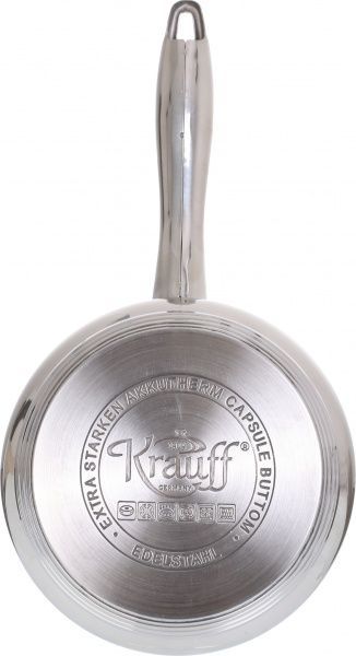 Набор посуды 12 предметов 26-242-040 Krauff