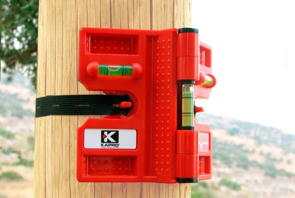 Рівень 18 см Kapro Postrite 340-08