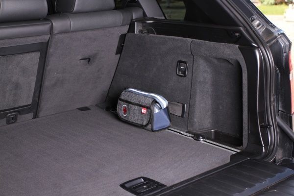 Сумка-органайзер Аптечка X-AG Grey Oneredcar X-A.В11Н45.Р48.208 сірий