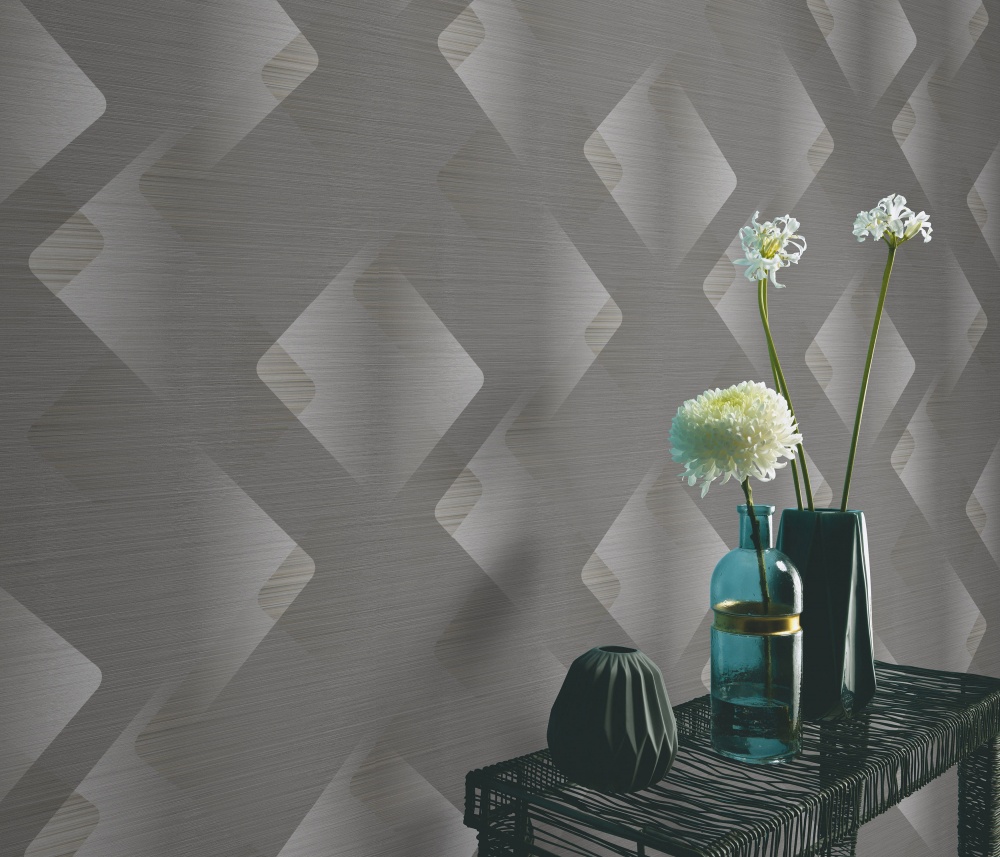 Обои виниловые на флизелиновой основе Erismann Elysium 12230-47 1,06x10,05 м