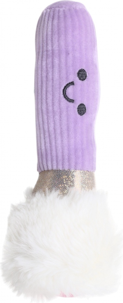 Мягкая игрушка HW Fluffy Home Пудреница 20 см разноцветный DT251387-8