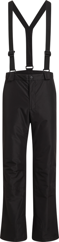 Брюки McKinley Danny II M 433488-057 р. 46 черный