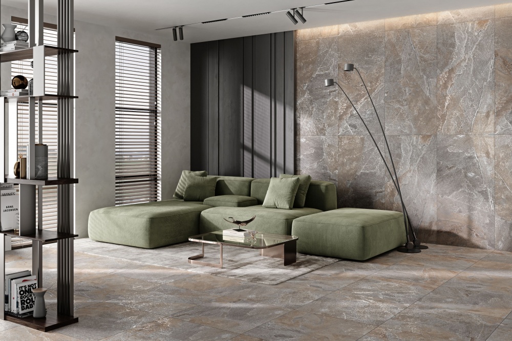 Плитка Zeuso Gold F PC R Sumat 60х120 см (2 сорт)