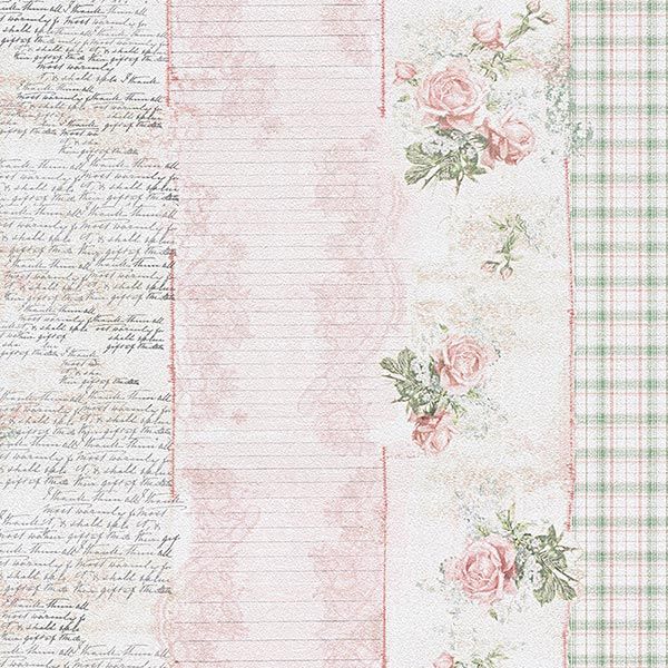 Шпалери A.S. Creation DJOOZ 95666-1 