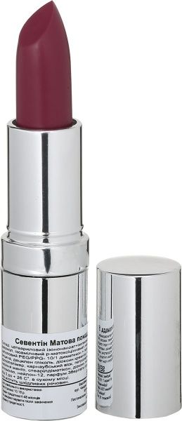 Помада губна Seventeen Matte Lasting Lipstick №38 5 г