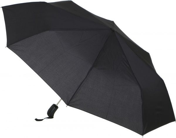Парасолька Susino 8012 чорний 