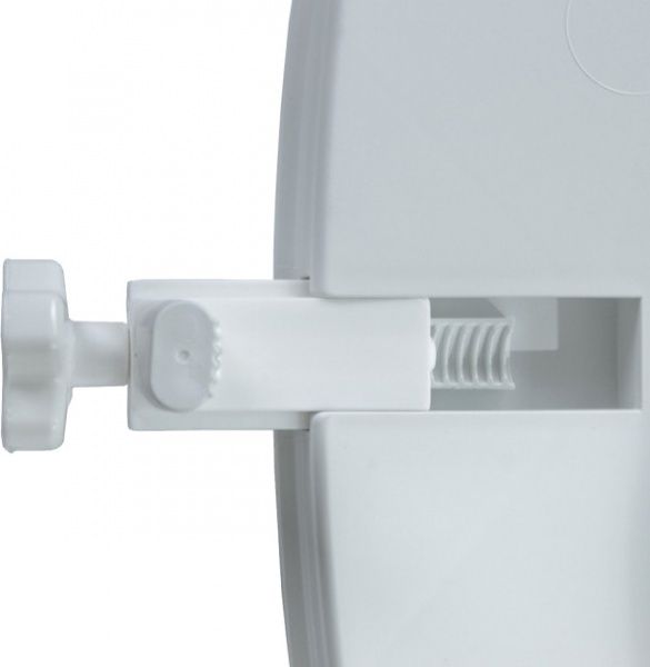 Сиденье для унитаза 15 см KING 15-1