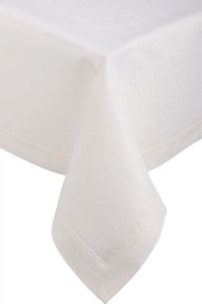 Скатерть Elbrus 150x220 см бежевый ITA Dream 