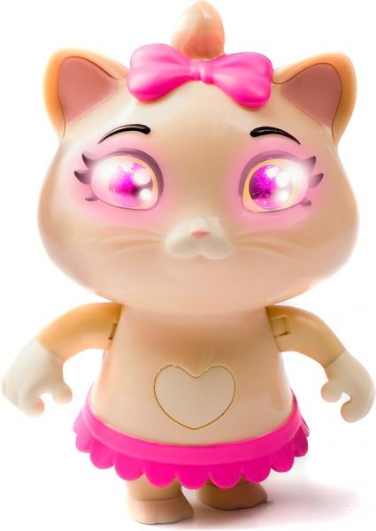 Фигурка 44 CATS Пилу с музыкальным эффектом 34183 