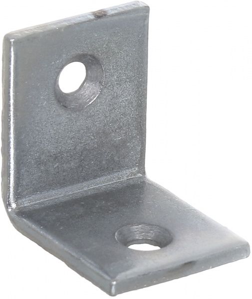 Кутник оцинкований 21х21х10х2 мм