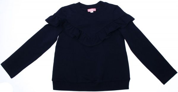 Реглан Sasha р.128 синий 4394/1 