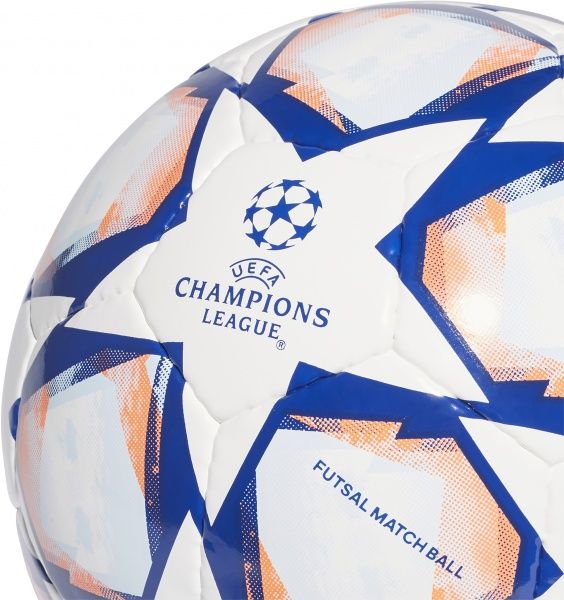 Футбольный мяч Adidas FIN 20 PRO SAL FS0255