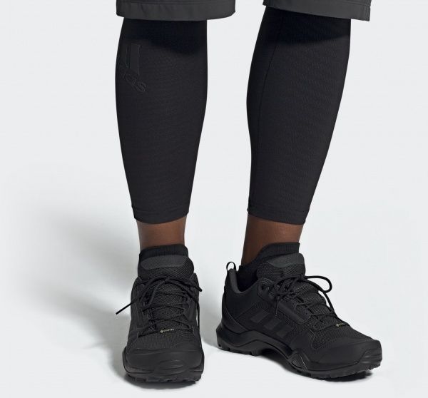 Кроссовки Adidas TERREX AX3 GTX BC0516 р.UK 12,5