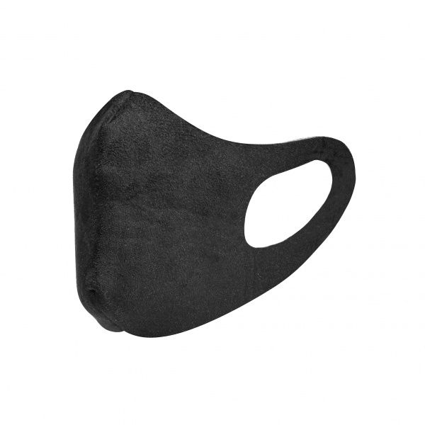 Маска MAXGROUP багаторазова утеплена в асортименті 1 шт. MG-100-05