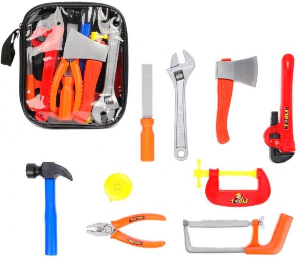 Игрушечный набор инструментов 2004-306