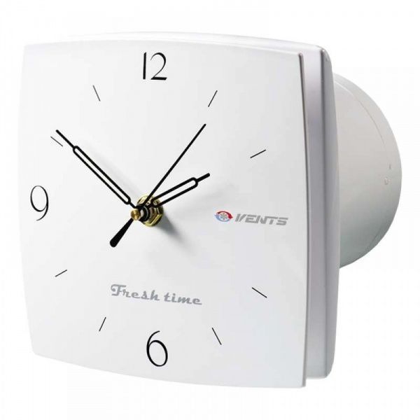 Вытяжной вентилятор Вентс 125 ЛД Фреш Тайм