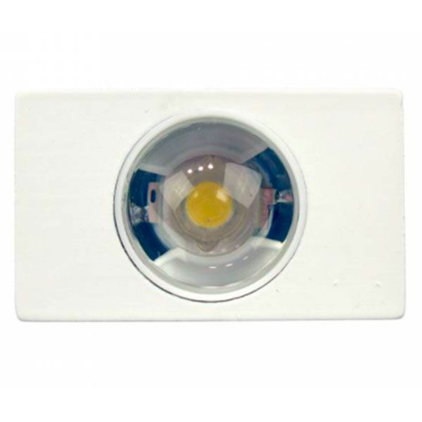 Підсвітка декоративна LED Світлокомплект WLH 04 2 Вт 4500K два промені