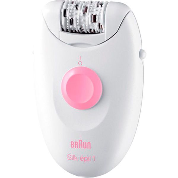 Эпилятор Braun SE1370