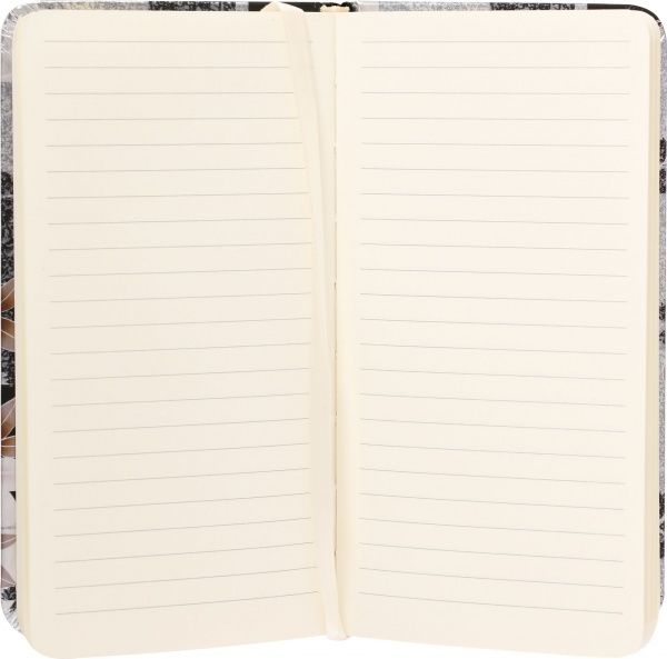 Блокнот 9х18 см 88 арк. HDU043-2