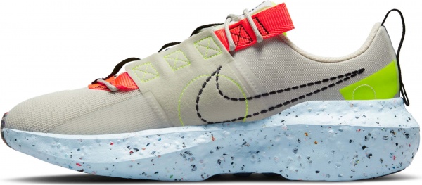Кросівки Nike CRATER IMPACT DB2477-010 р.US 11,5 різнокольоровий