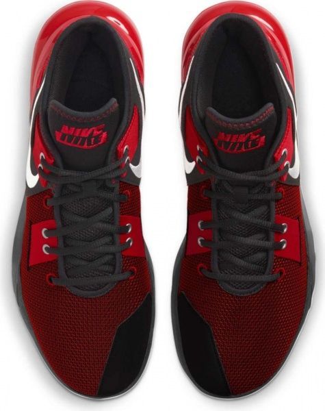 Кроссовки Nike Air Max Impact 2 CQ9382-003 р.US 9,5 черный