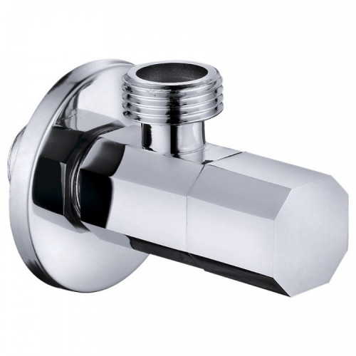 Кран кутовий Water House 512 1/2x1/2”