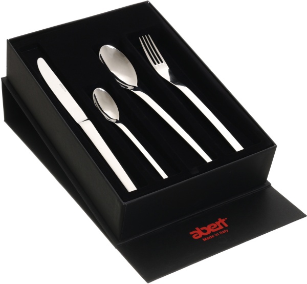 Набор столовых приборов Lineal 24 предмета Abert