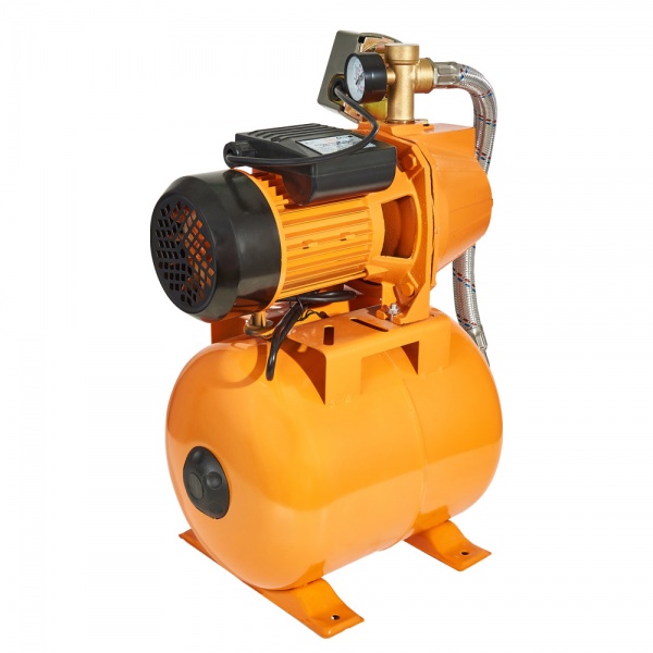 Насосна станція Powercraft ADJ 1100-5060 