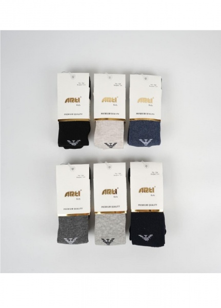 Колготки для мальчиков ARTI 300149р.93-105 бежевый 