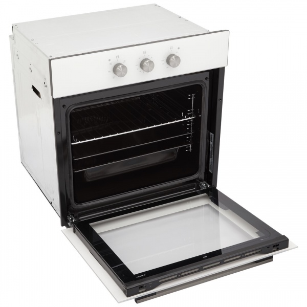 Духовой шкаф Eleyus MAGDA 6006 WH