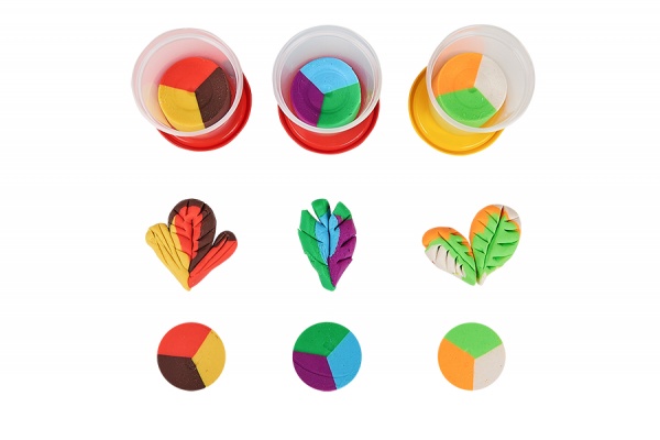 Набір для ліплення Lovin Dino Max 41173