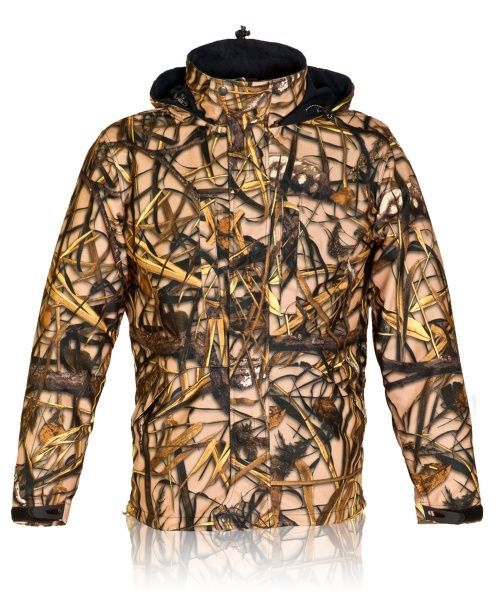 Куртка Торнадо Тк. Алова(мембрана) 