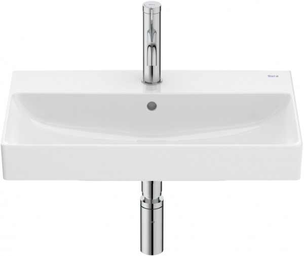 Умивальник ROCA ONA 60x36 см A327684000