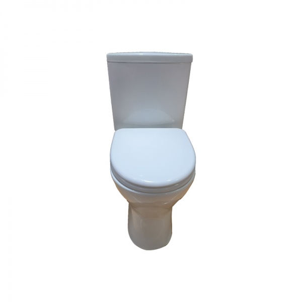 Сиденье для унитаза ScandiSPA Slim Sirius