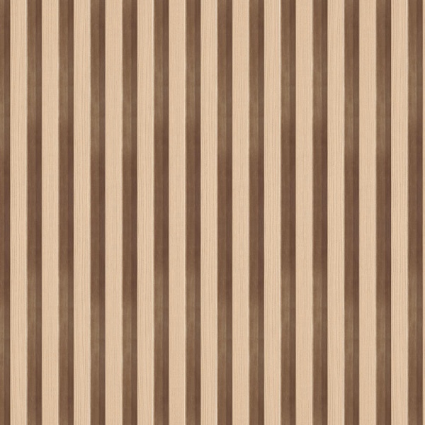 Рейкова панель VOX L-LINE натуральний 12,2x2,1x265 см 