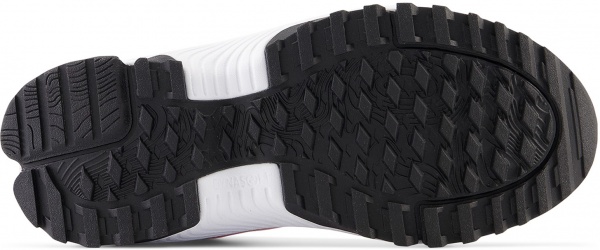 Ботинки New Balance PT800TP3 р.30,5 розовый