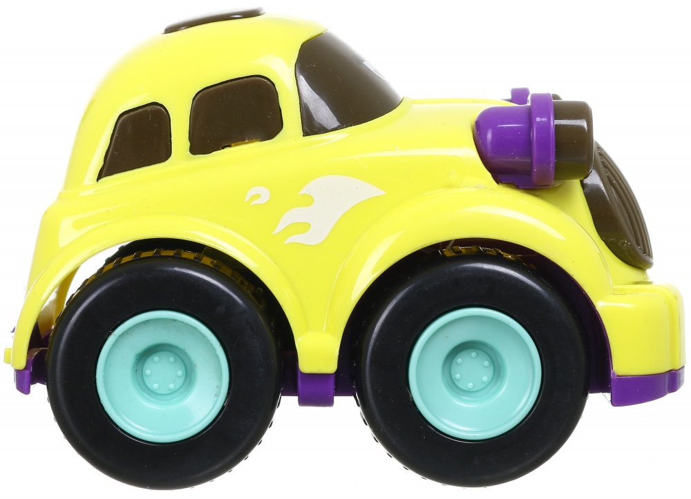 Автомобиль фрикционный MERX Limited Мультяшный в ассортименте MX0405991