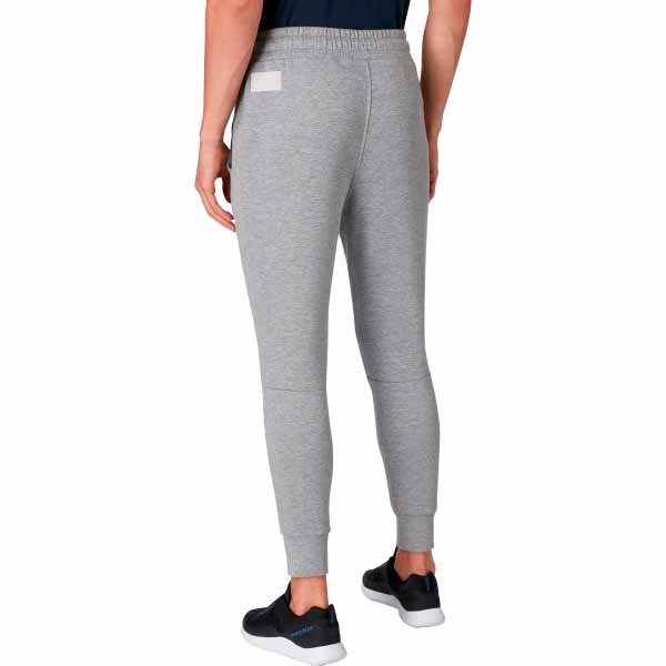 Штани Energetics Anton II ux 416768-900911 р. M сірий меланж